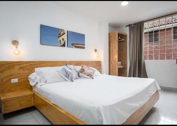 Apartment 203